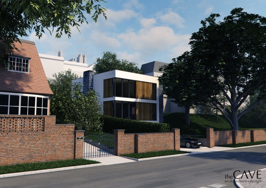 Springfields Prestbury Brighouse Homes