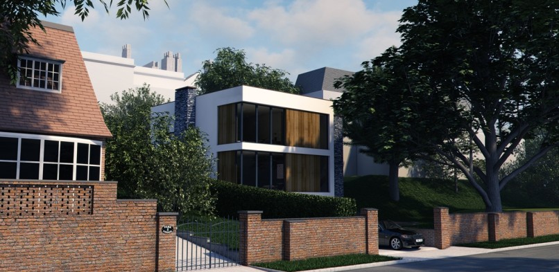 Springfields | Prestbury