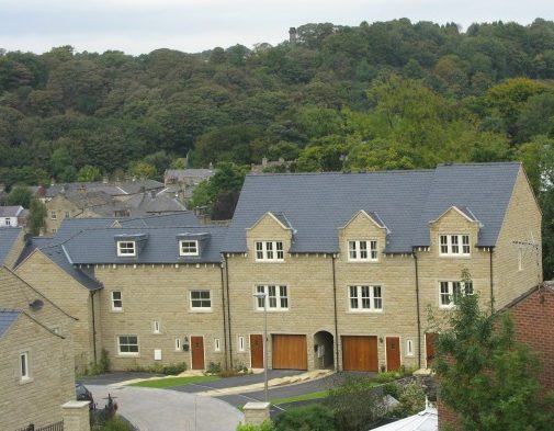 Bollin Heights | Bollington, Cheshire