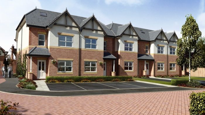 Wellfield Place | Wilmslow, Cheshire