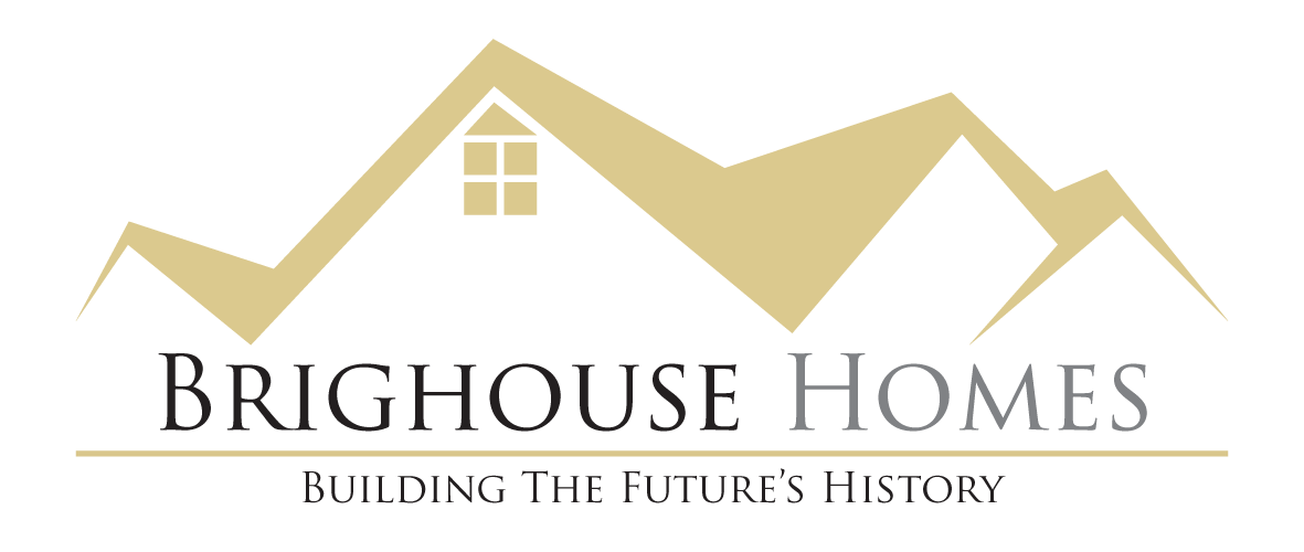 Brighouse Homes Building The Future's History