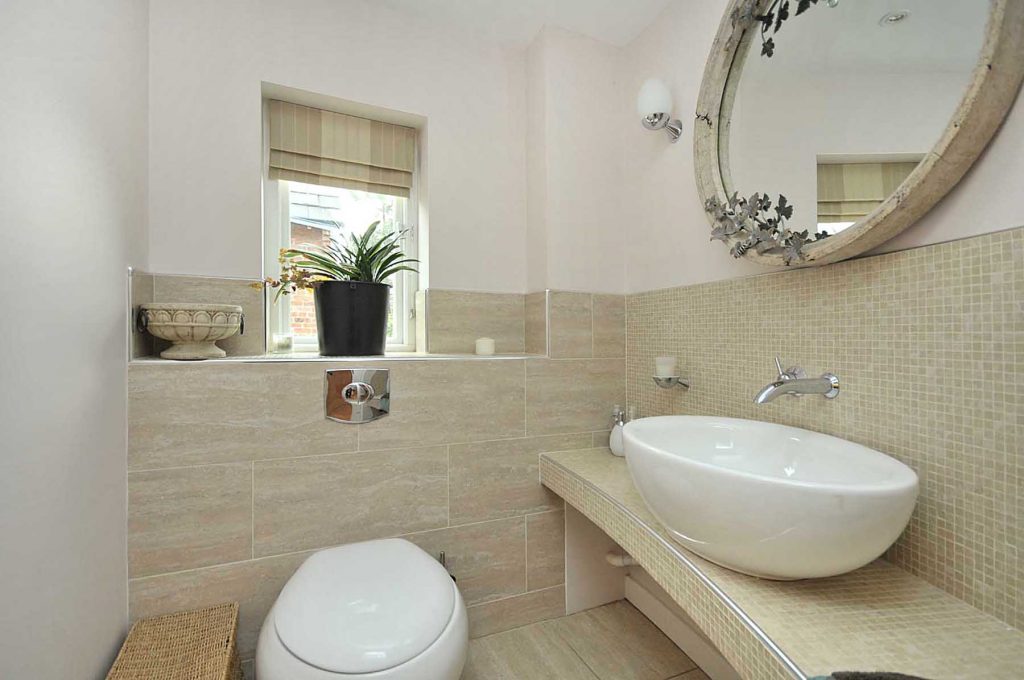 Ryecroft Marthall, Cheshire Brighouse Homes